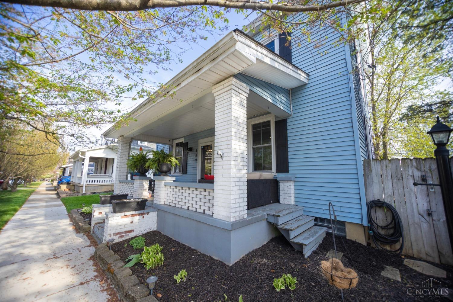 429 E Mulberry Street, Lebanon, Ohio image 2
