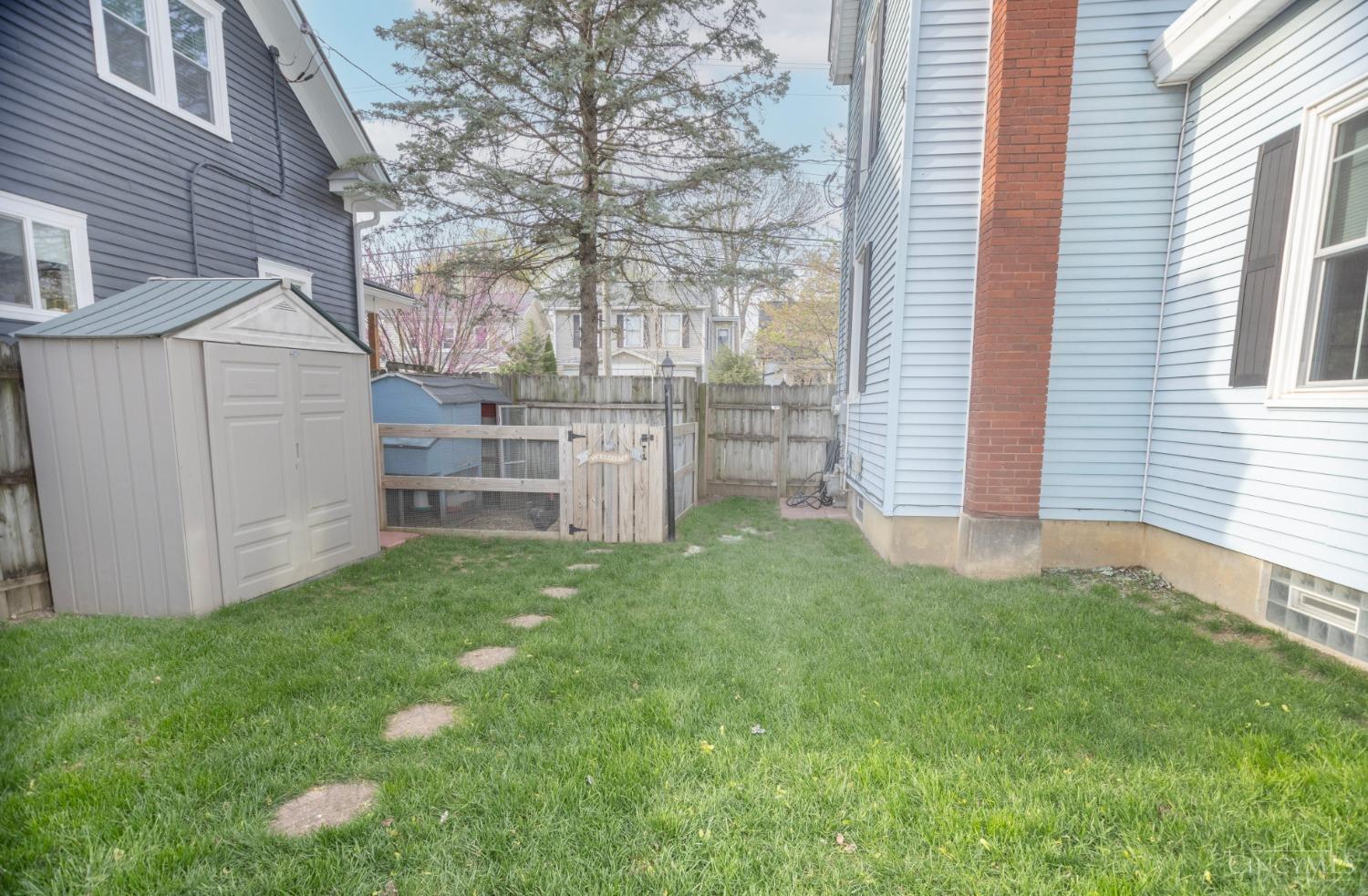 429 E Mulberry Street, Lebanon, Ohio image 41