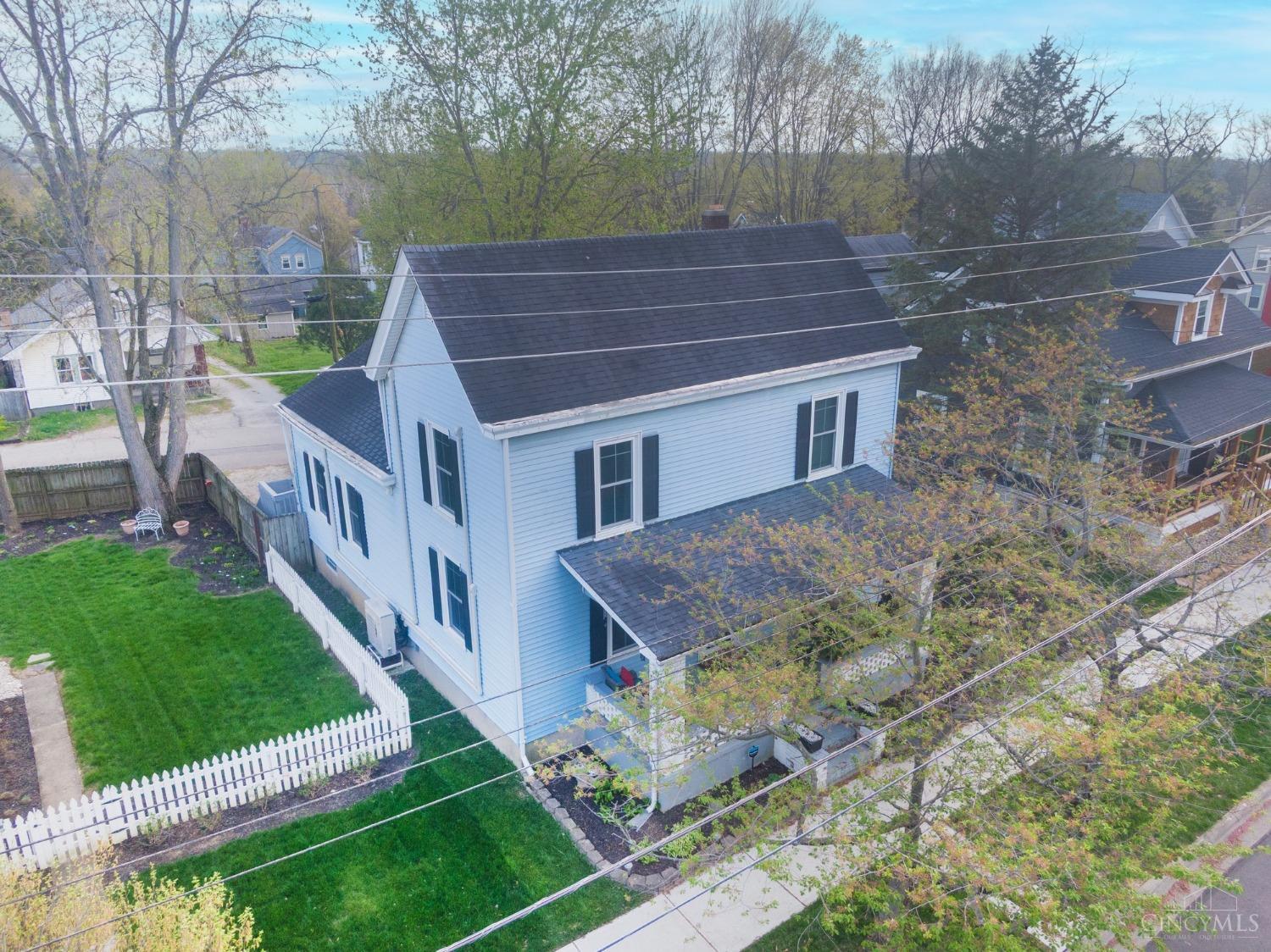 429 E Mulberry Street, Lebanon, Ohio image 43