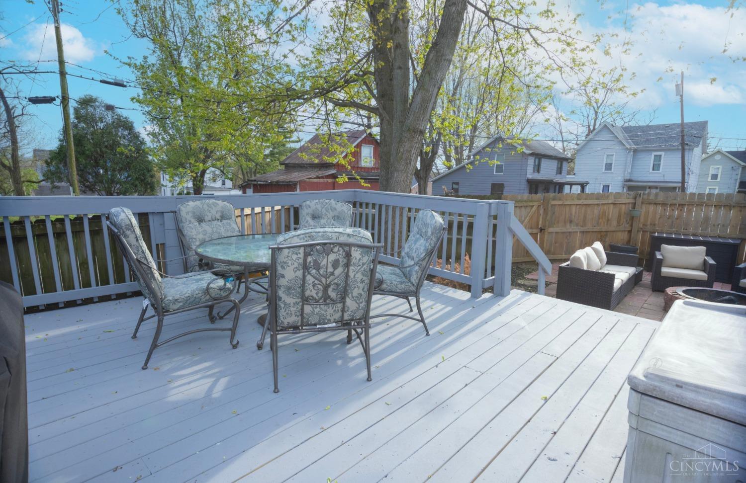 429 E Mulberry Street, Lebanon, Ohio image 37