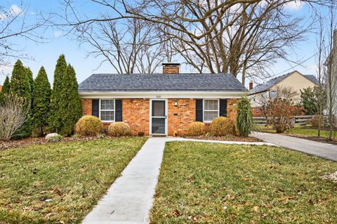 Photo of 602 Stanton Avenue, Terrace Park, OH 45174 (MLS # 1866527)