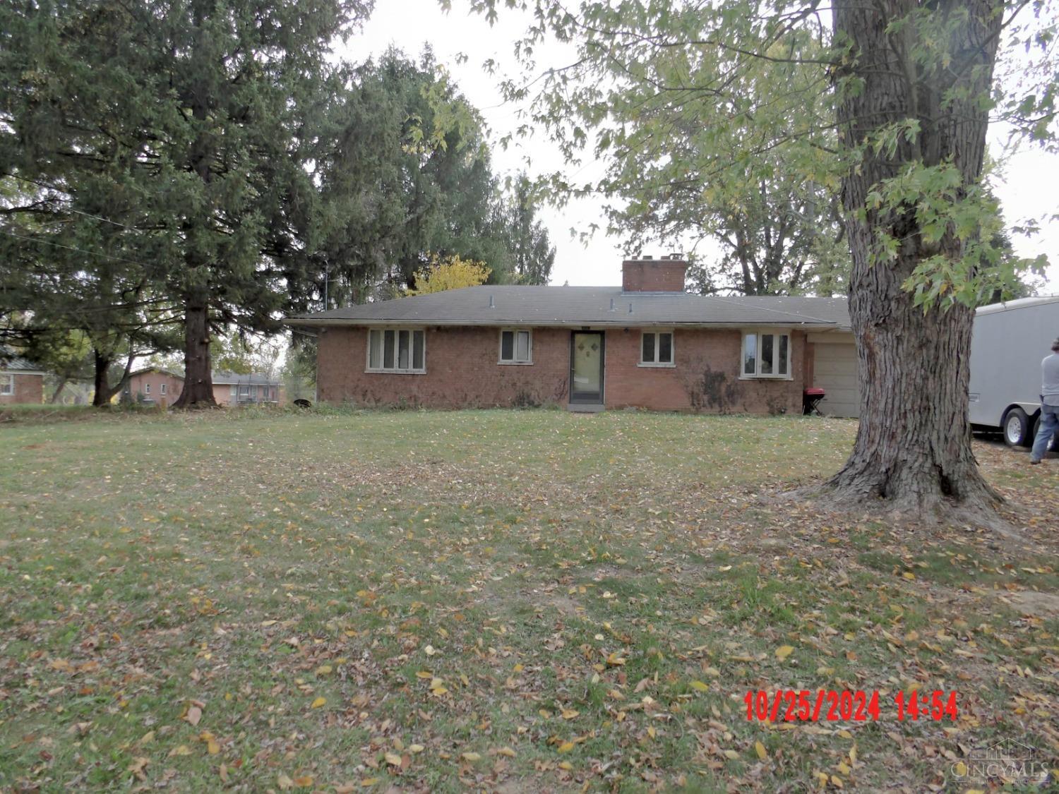 309 Indianview Drive, Miami Twp, Ohio image 1