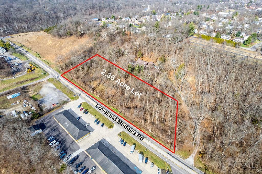 0 Loveland Madeira Road