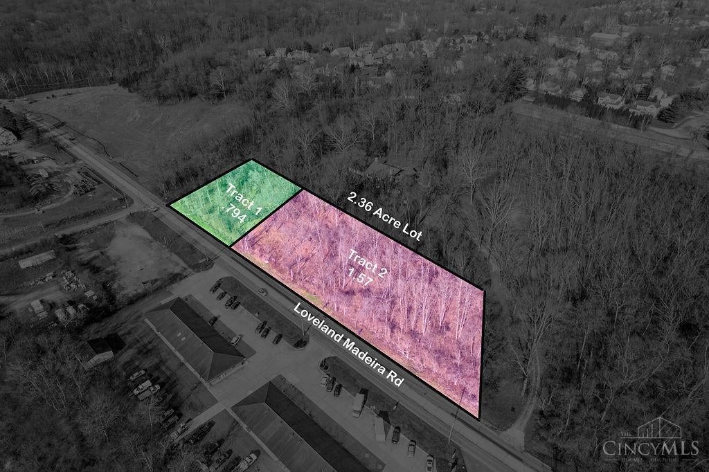 0 Loveland Madeira Road