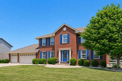 5226 Coventry Court Liberty Twp OH 45011