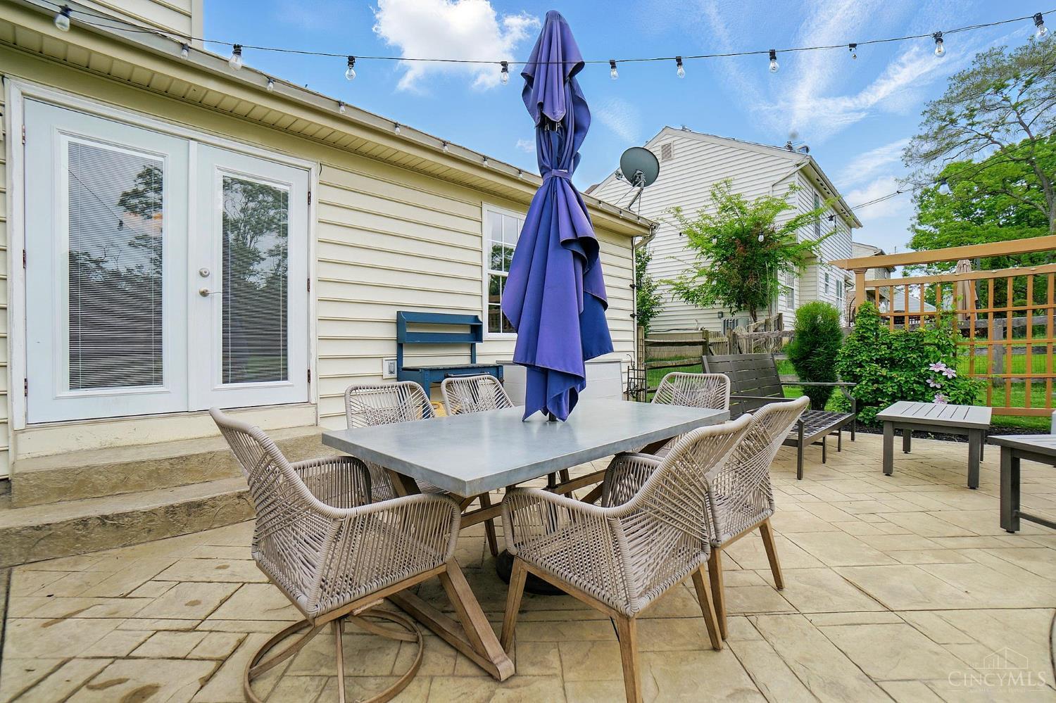 3396 Woodside Drive, Fairfield, Ohio image 37