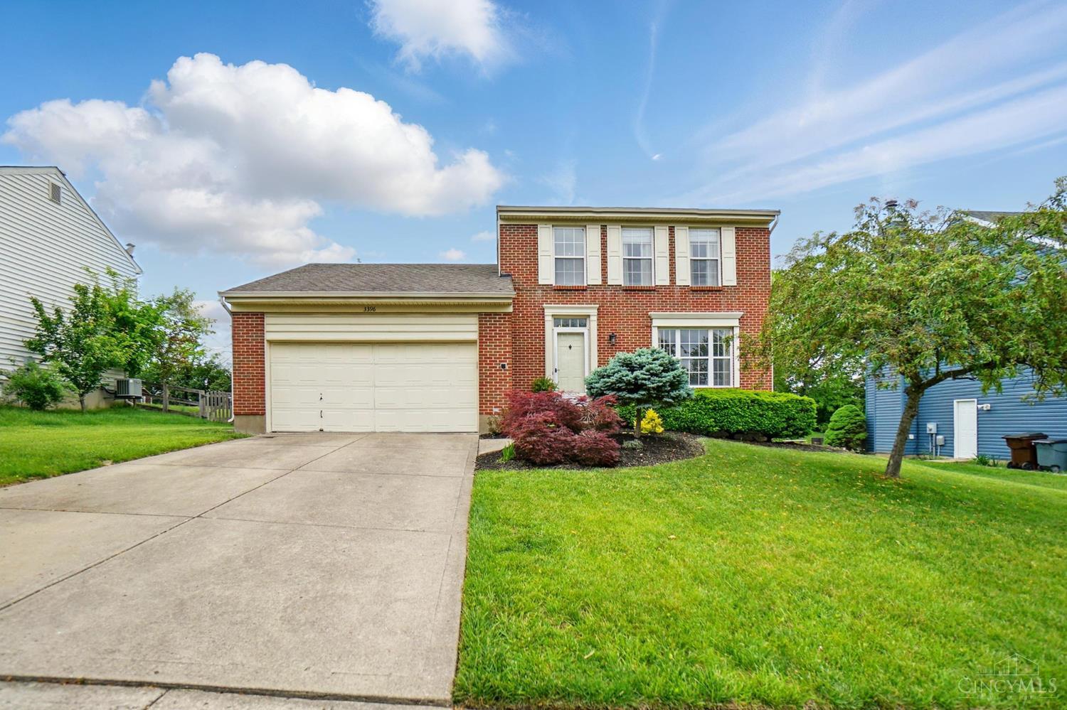 3396 Woodside Drive, Fairfield, Ohio image 2