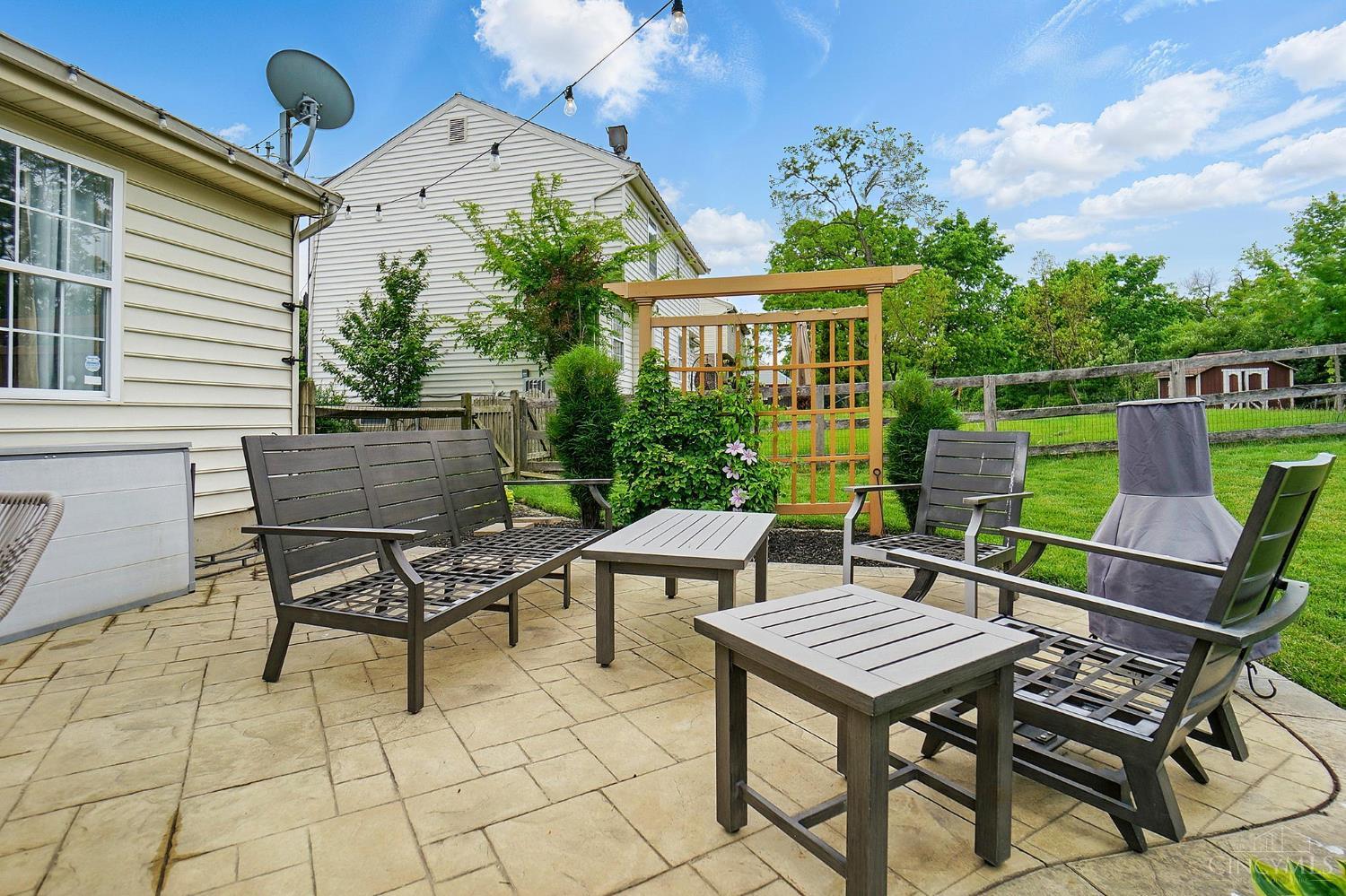 3396 Woodside Drive, Fairfield, Ohio image 39