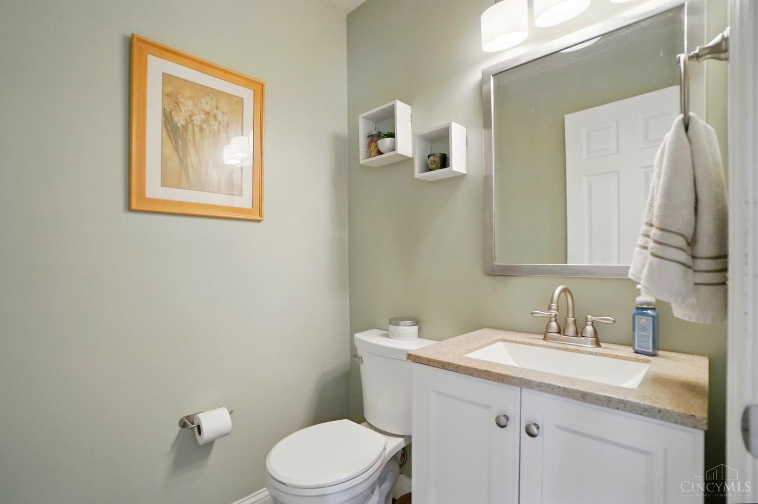 3396 Woodside Drive, Fairfield, Ohio image 17