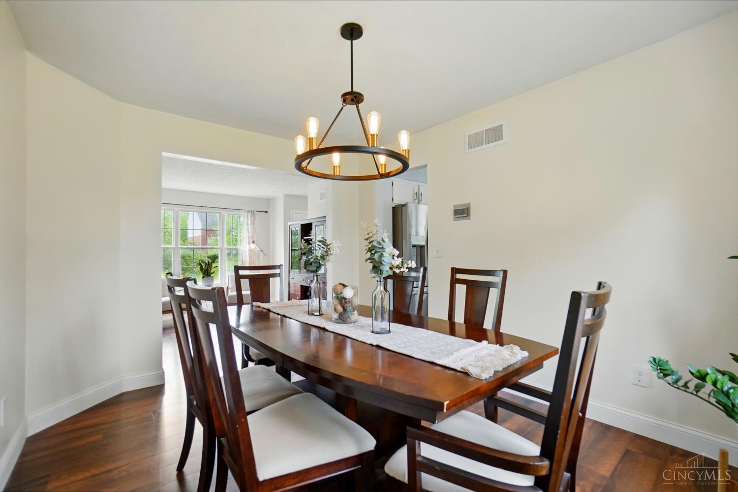3396 Woodside Drive, Fairfield, Ohio image 14