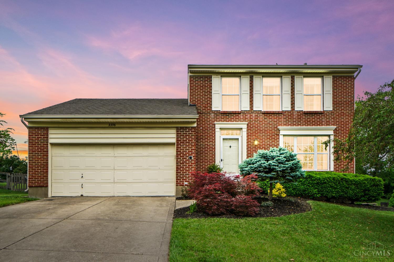 3396 Woodside Drive, Fairfield, Ohio image 4