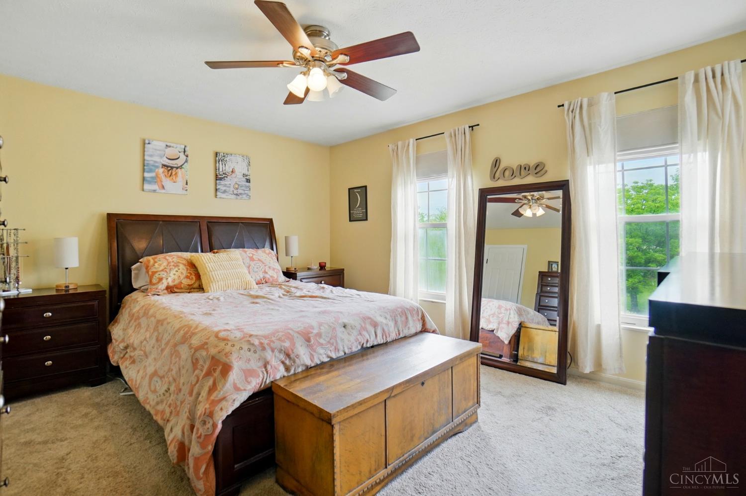 3396 Woodside Drive, Fairfield, Ohio image 18