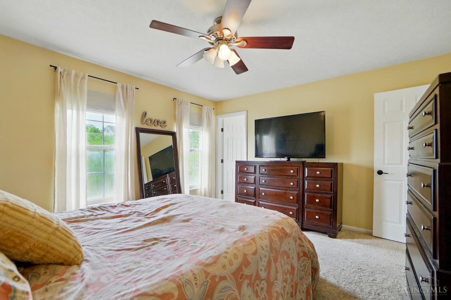 3396 Woodside Drive, Fairfield, Ohio image 19