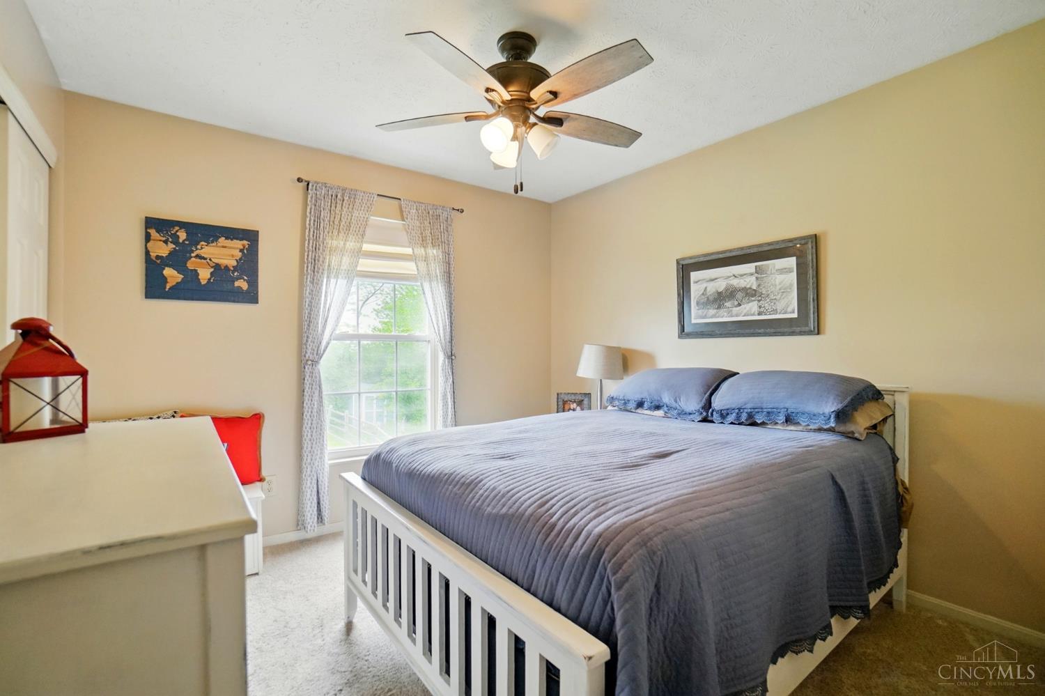 3396 Woodside Drive, Fairfield, Ohio image 24