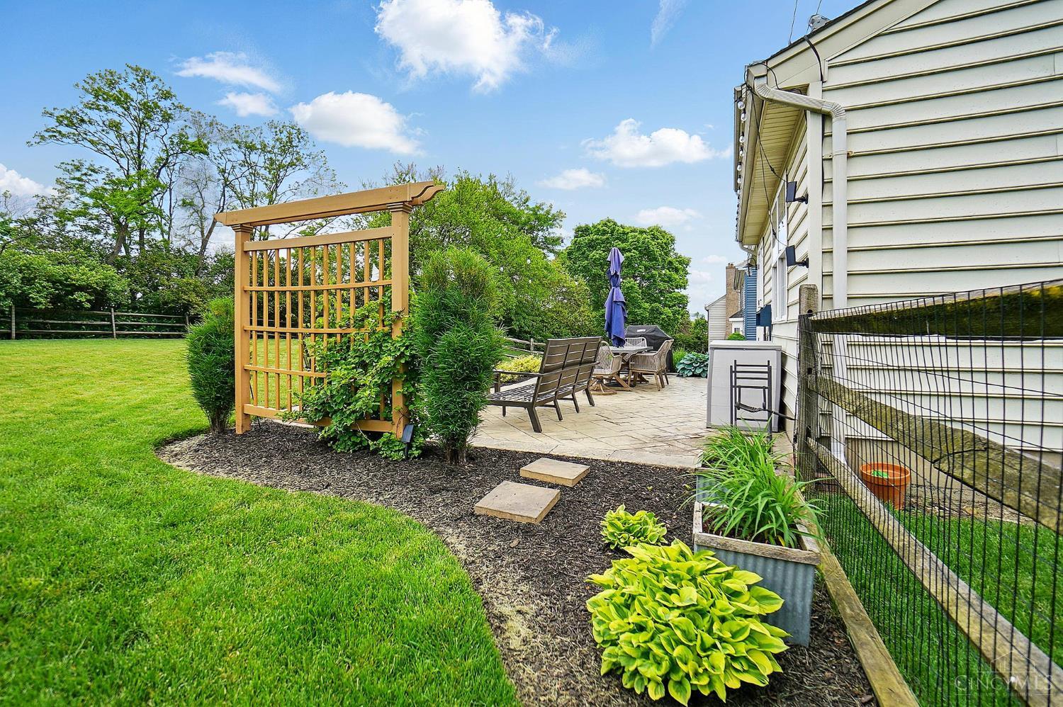 3396 Woodside Drive, Fairfield, Ohio image 43