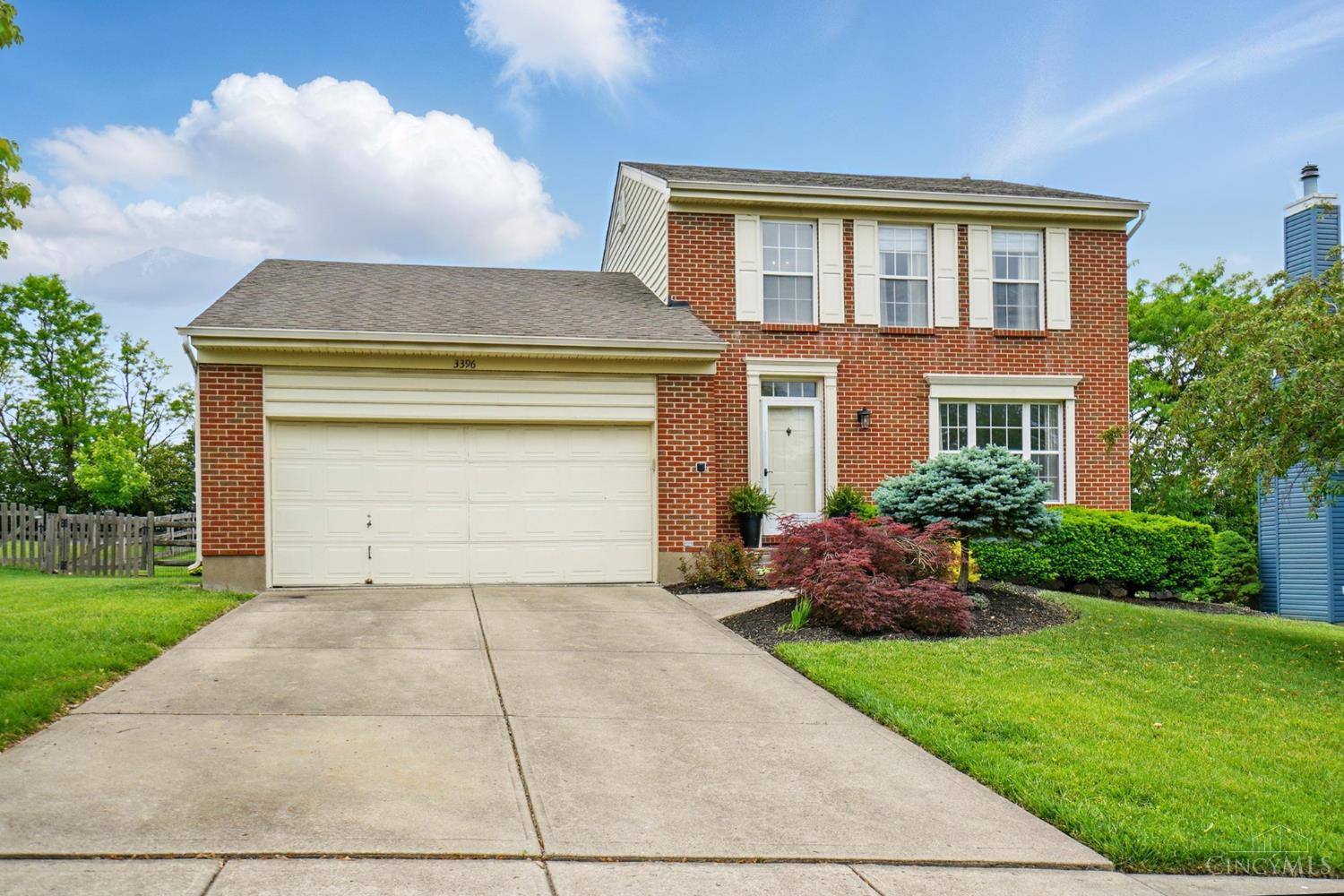 3396 Woodside Drive, Fairfield, Ohio image 3