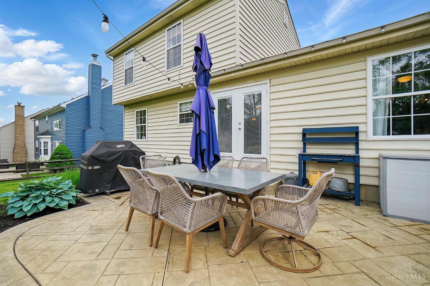 3396 Woodside Drive, Fairfield, Ohio image 38
