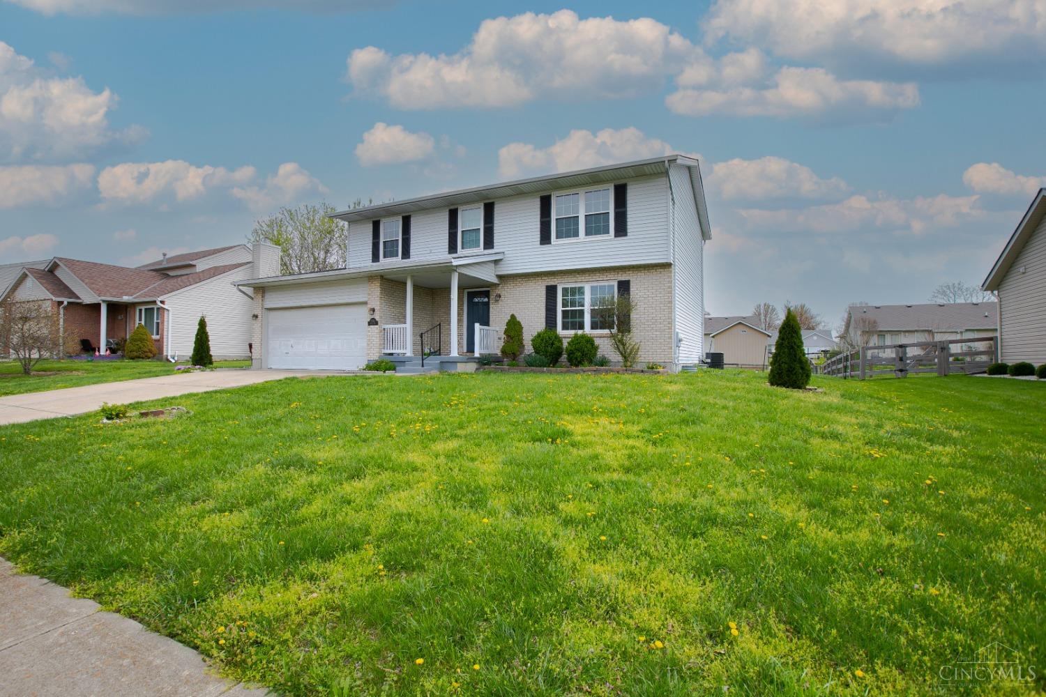 5570 Wanda Way, Fairfield Twp, Ohio image 3
