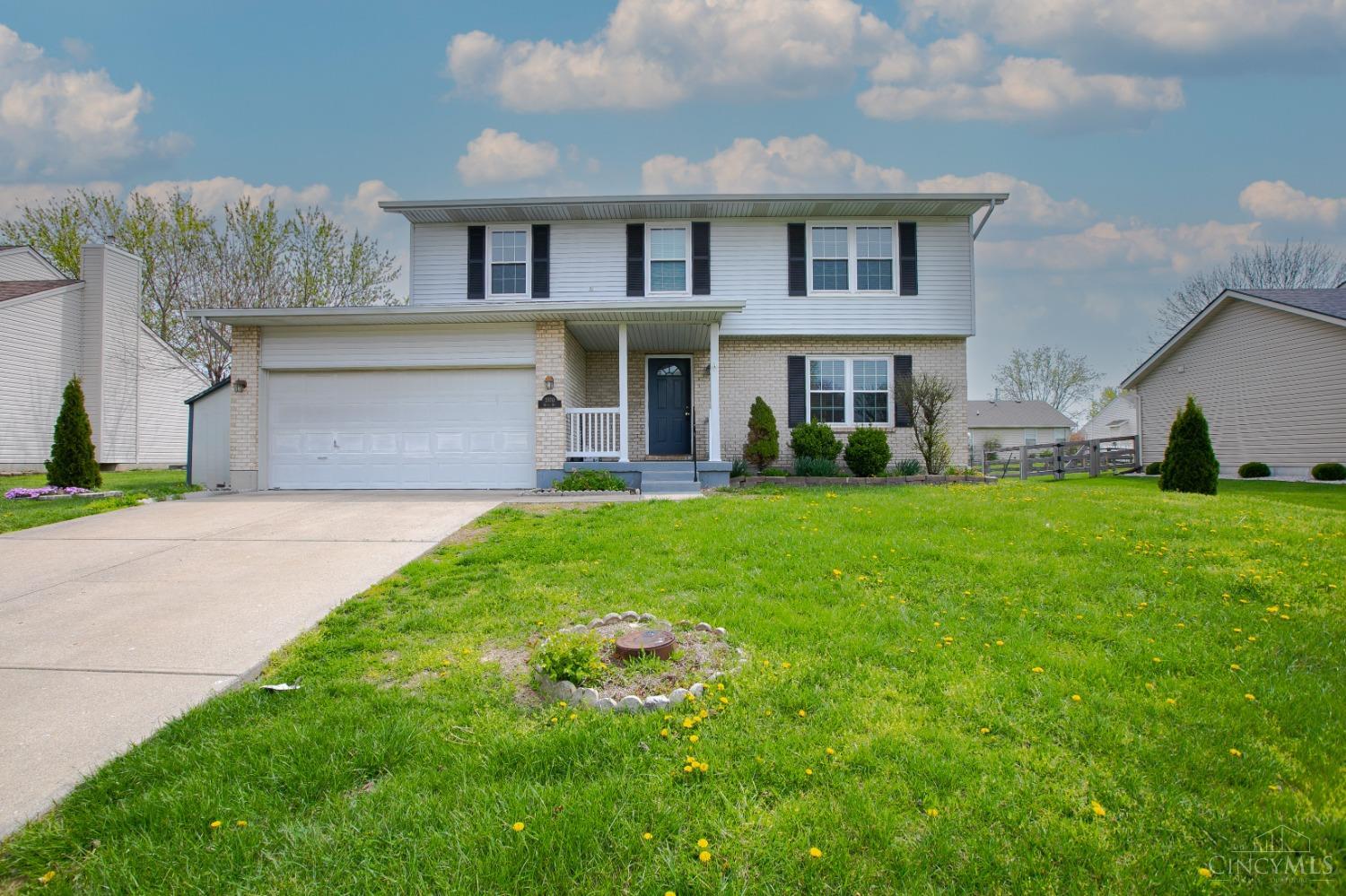 5570 Wanda Way, Fairfield Twp, Ohio image 1
