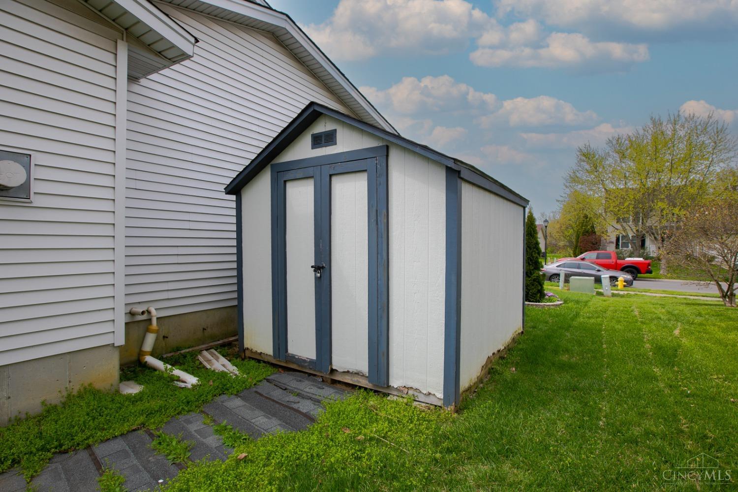 5570 Wanda Way, Fairfield Twp, Ohio image 29