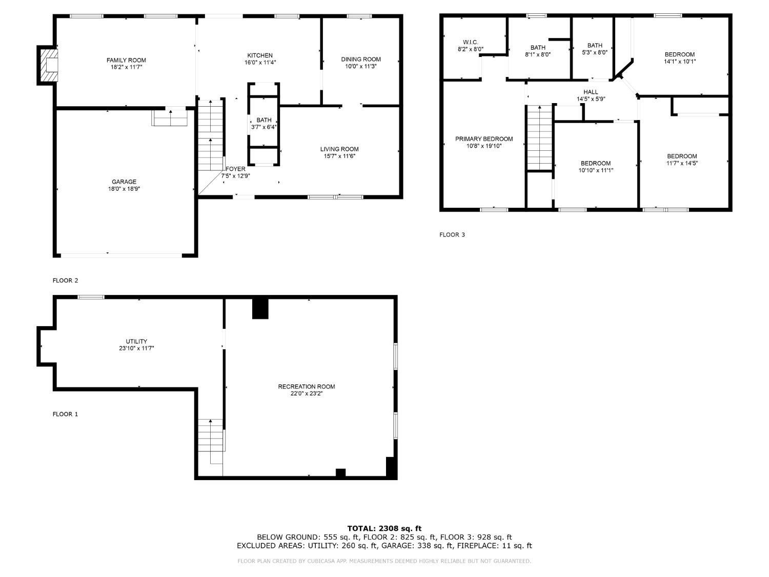 5570 Wanda Way, Fairfield Twp, Ohio image 38