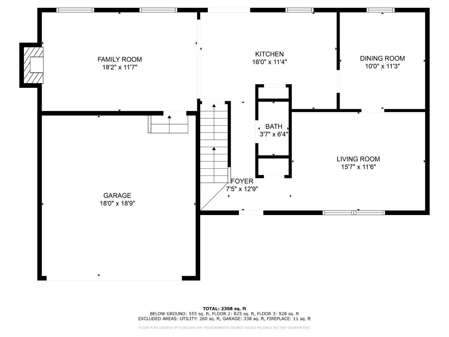 5570 Wanda Way, Fairfield Twp, Ohio image 39