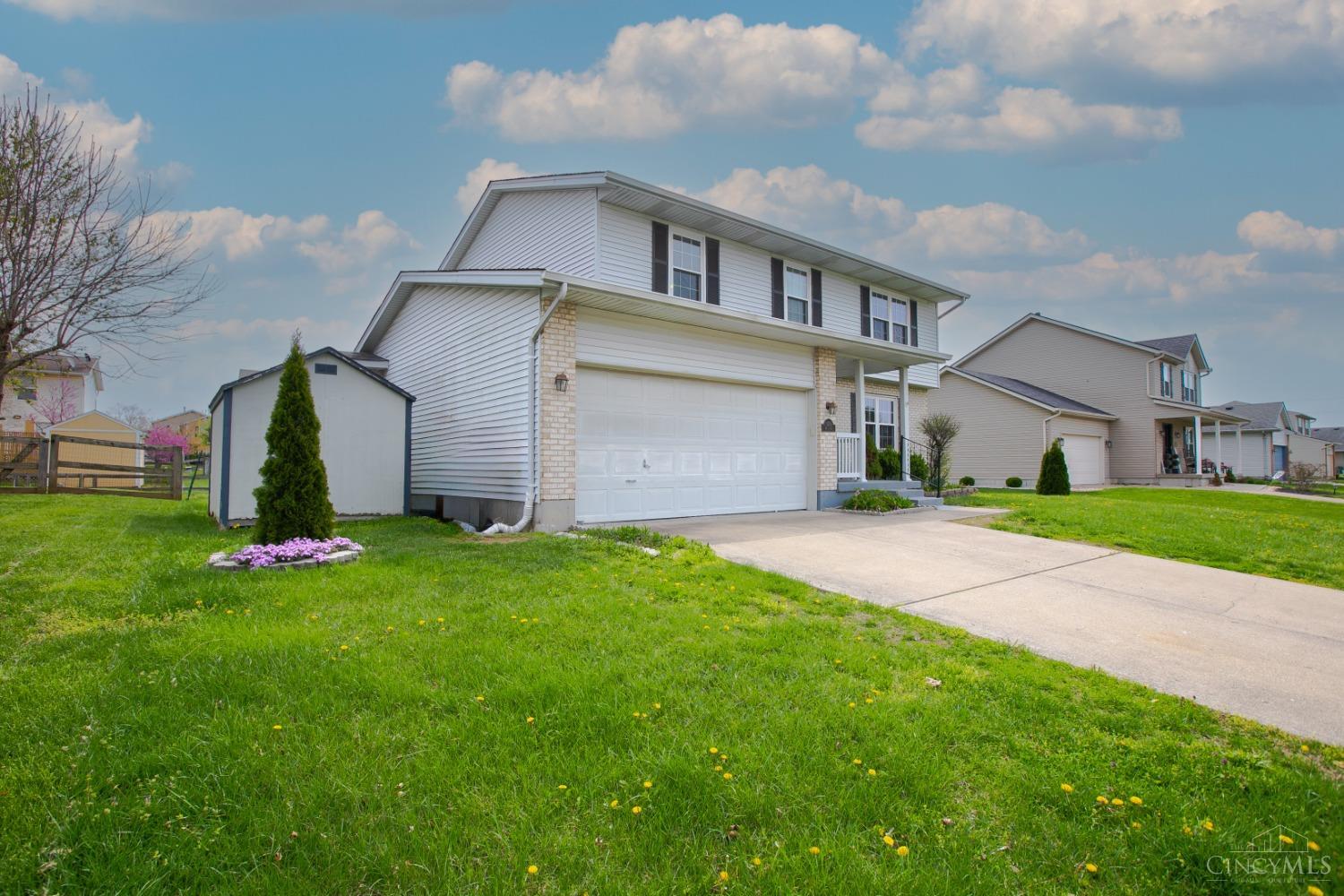 5570 Wanda Way, Fairfield Twp, Ohio image 2