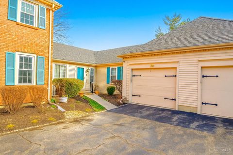 Condo For Sale - 1 St James Court #47<br/> Butler County, Fairfield, OH 45014