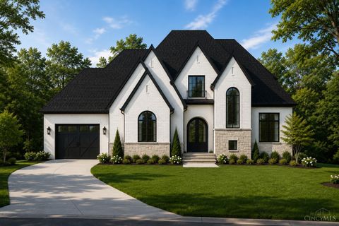 Photo of 10420 Grandoaks Lane, Montgomery, OH 45242 (MLS # 1880184)