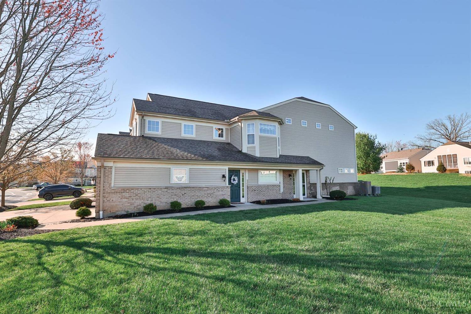 4581 Winners Circle, Batavia Twp, Ohio image 1