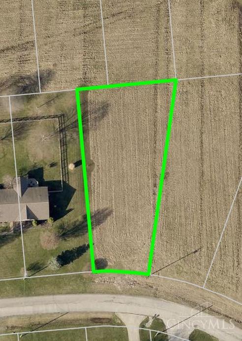 3264 Waynoka Drive, Franklin, Ohio image 1