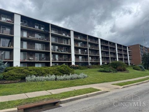Photo of 2680 Lehman Road #C503, Cincinnati, OH 45204 (MLS # 1860418)