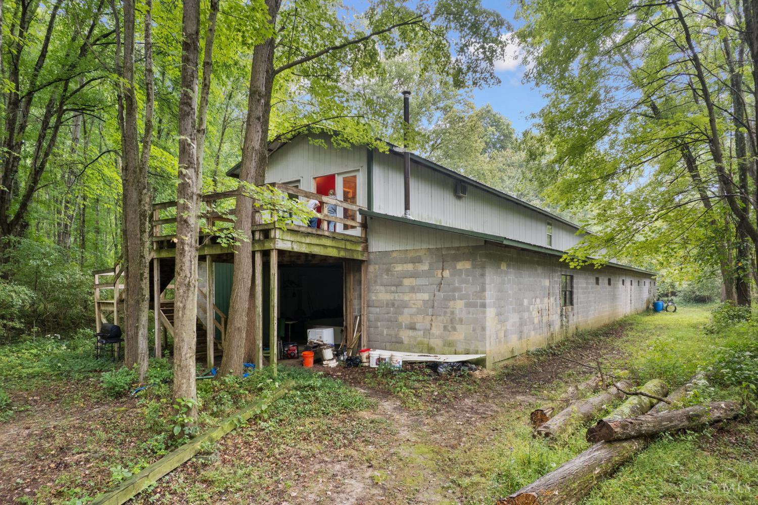 2410 Half Hill Road