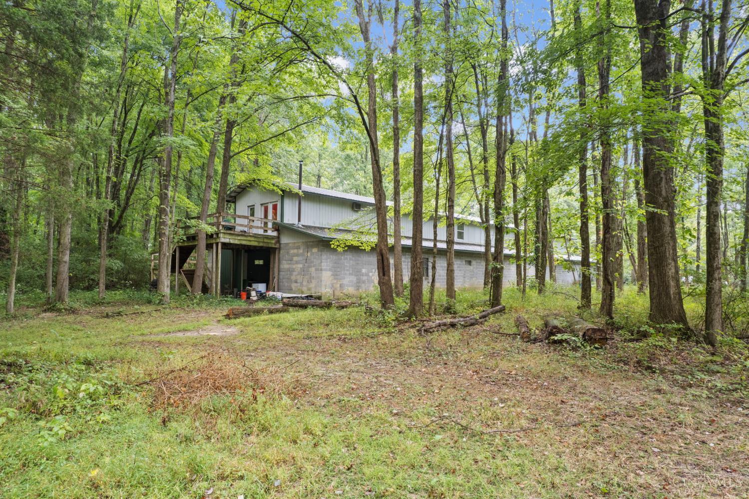 2410 Half Hill Road