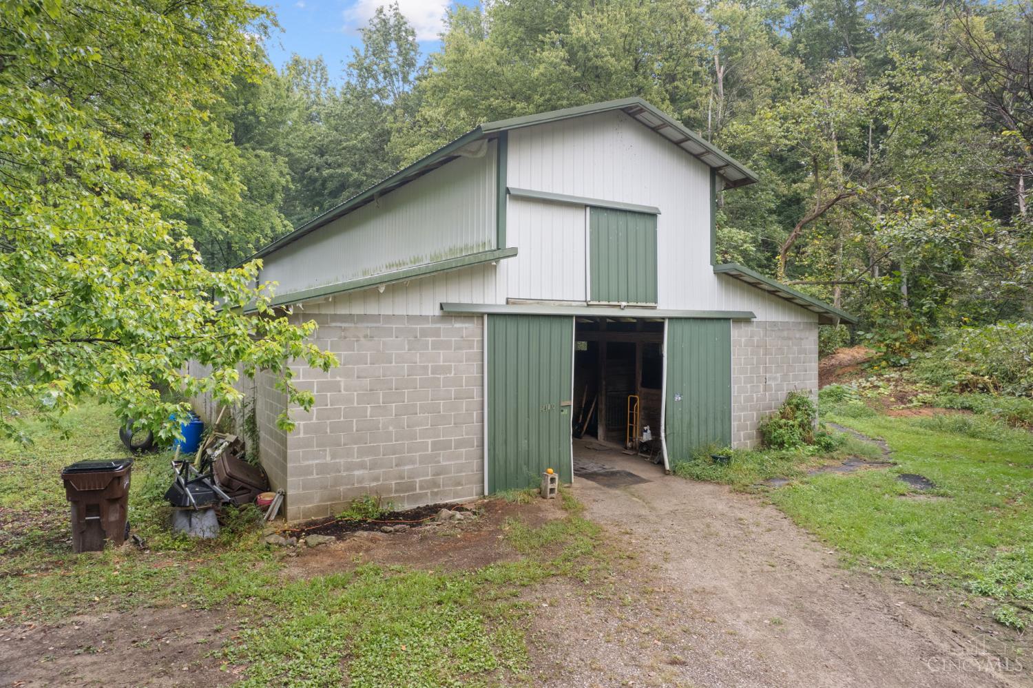 2410 Half Hill Road