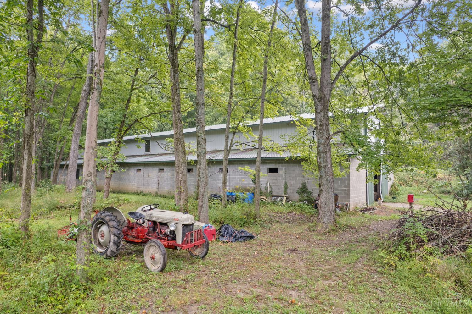 2410 Half Hill Road