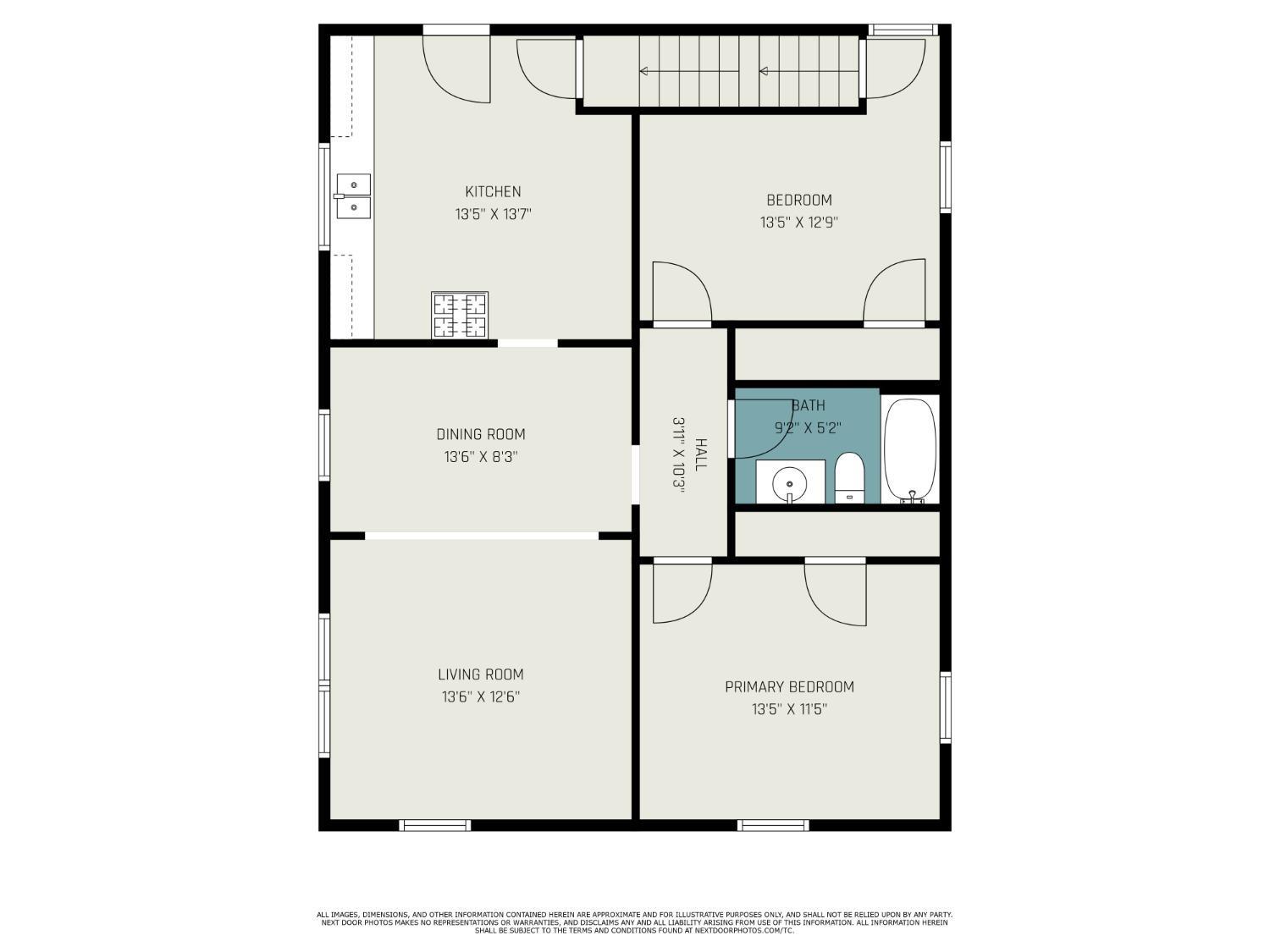 305 Apple Street, Mt Orab, Utah image 22
