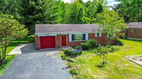 9315 Greenhedge Lane Symmes Twp OH 45140