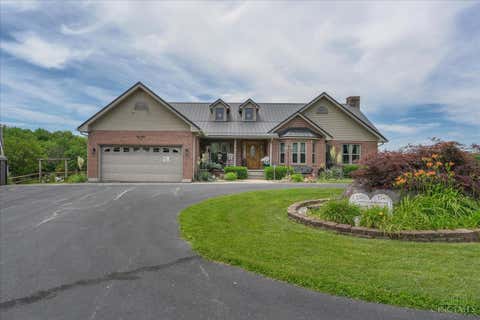 Homes For Sale - 741 Penn Lane<br/> Hillsboro, OH 45133