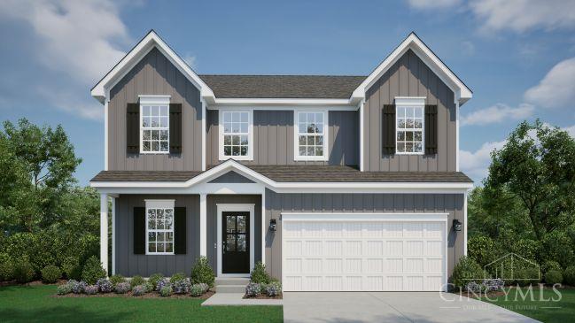 3083 Canvasback Court