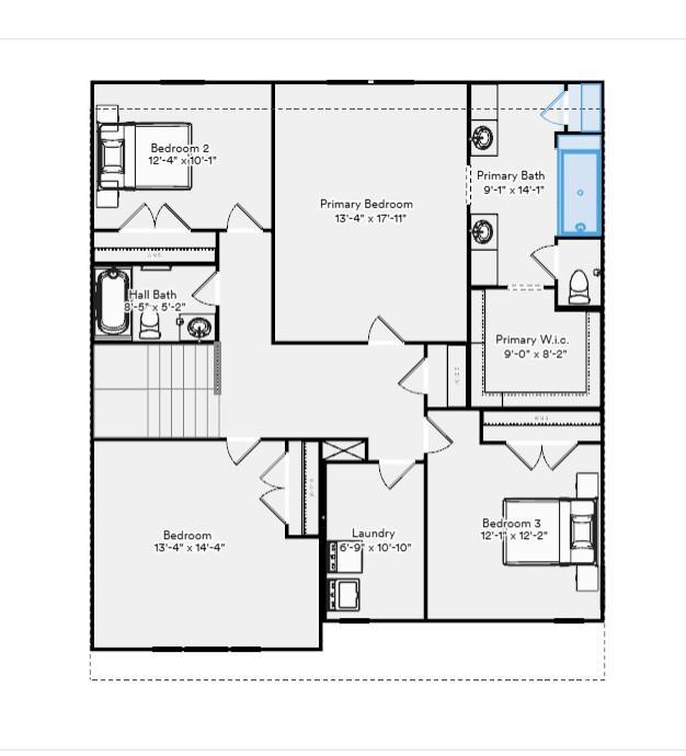 3083 Canvasback Court