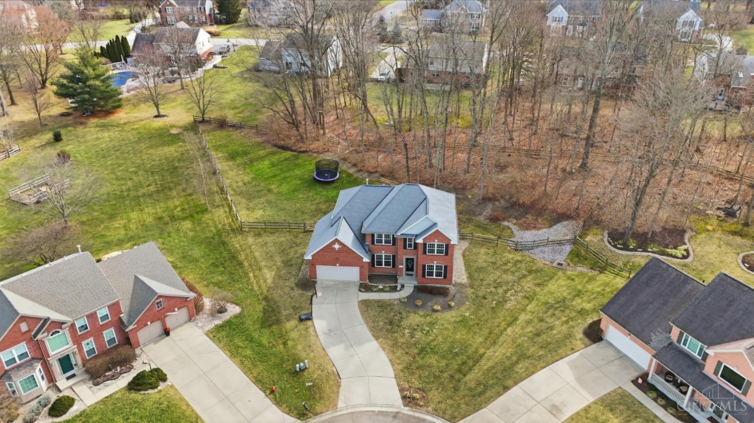 443 Windfern Forest Lane