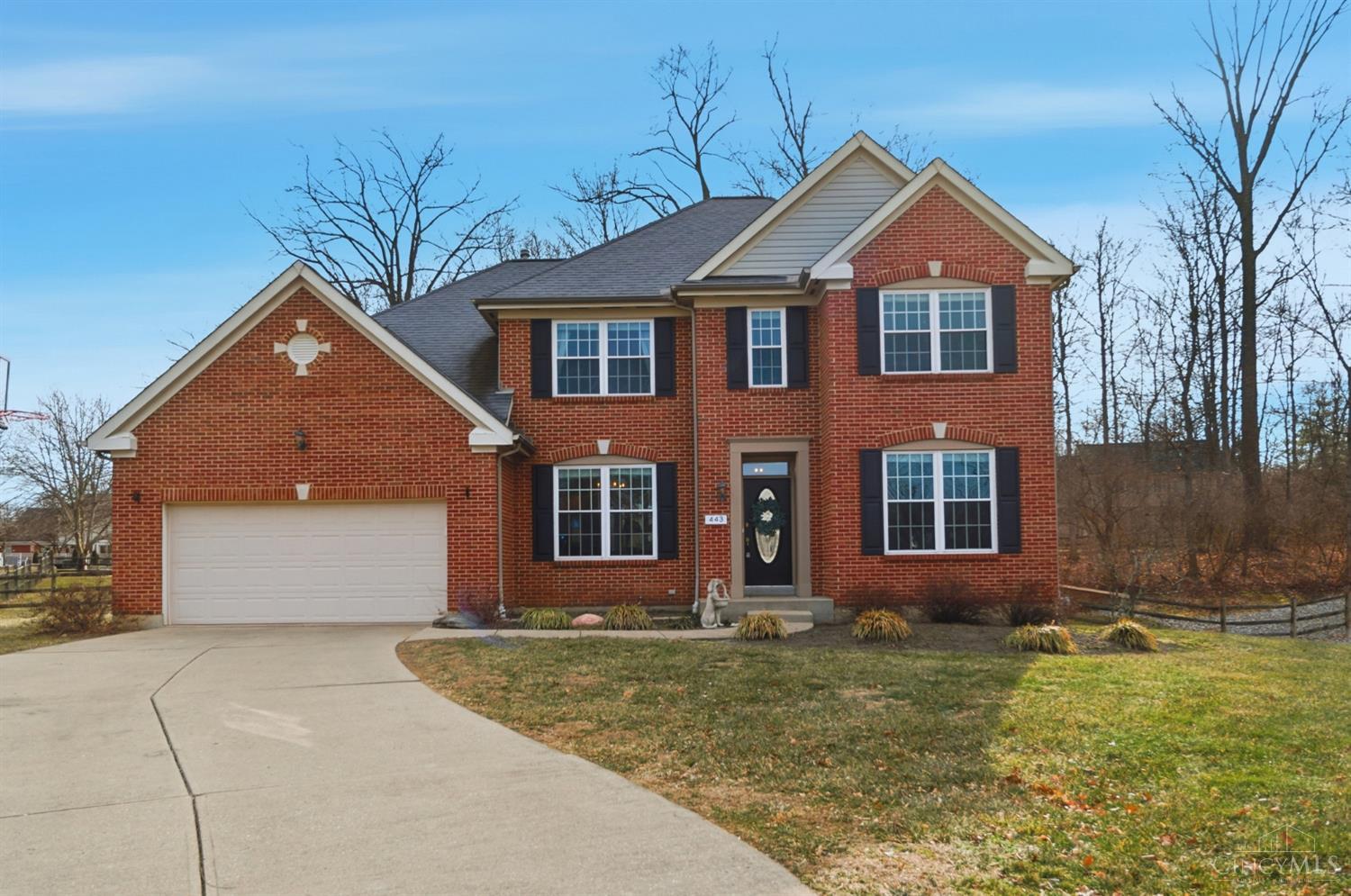 443 Windfern Forest Lane