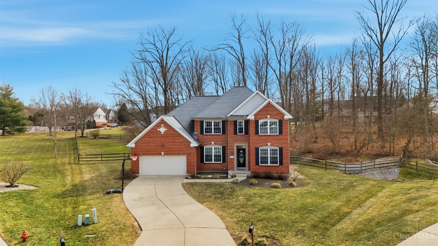 443 Windfern Forest Lane