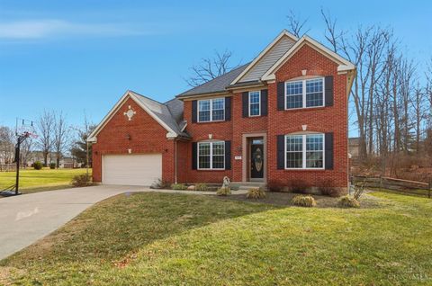 443 Windfern Forest Lane Union Twp OH 45244