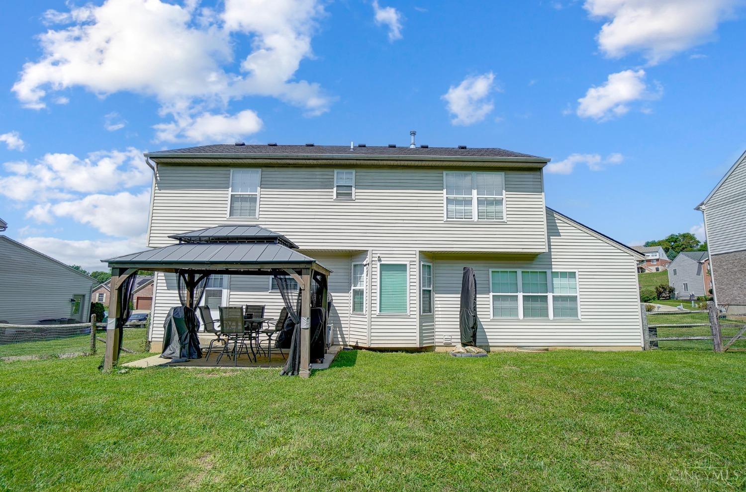 12152 Huntergreen Drive, Colerain Twp, Ohio image 34