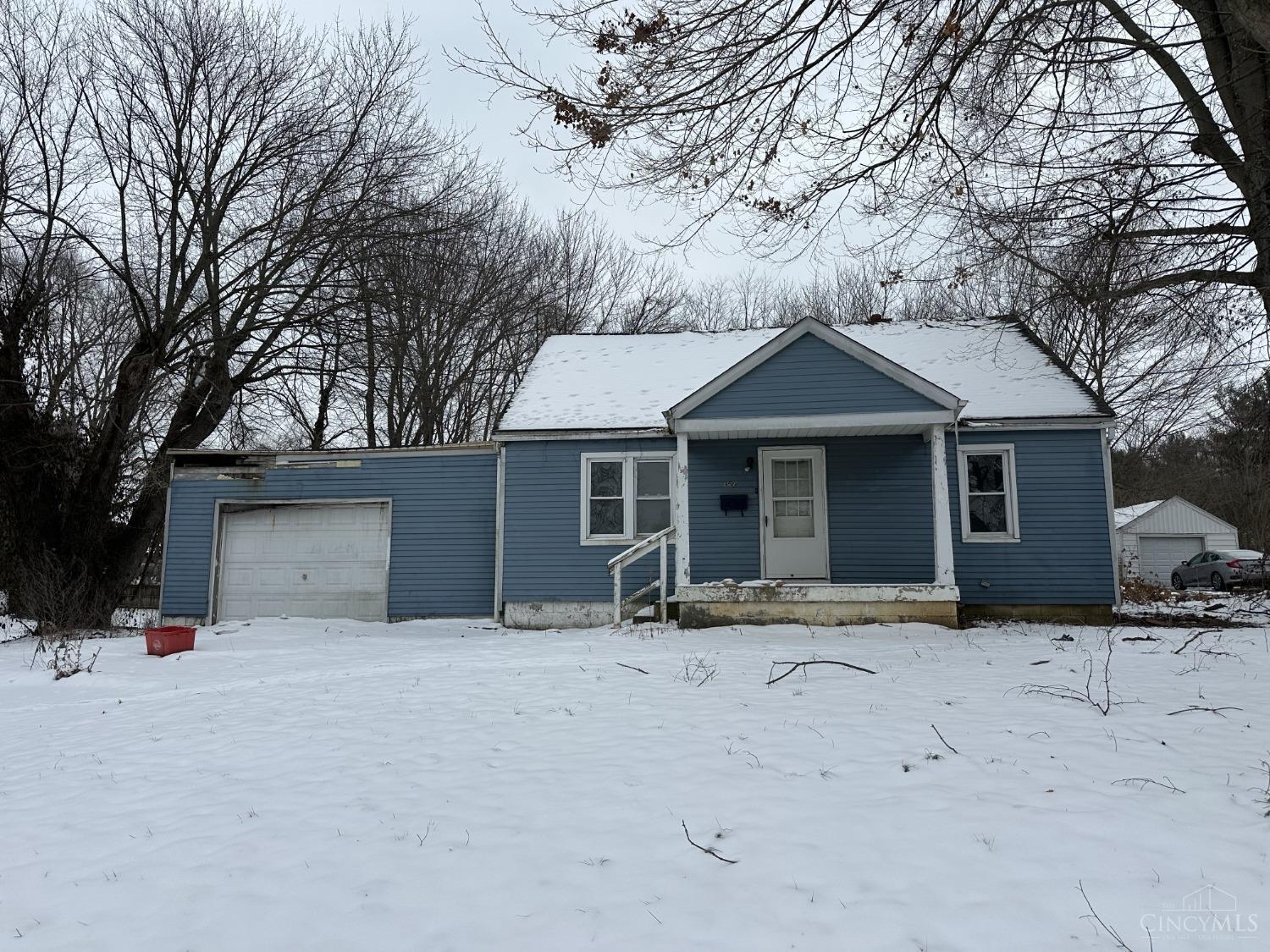 350 Pleasant Drive, South Lebanon, Ohio image 1