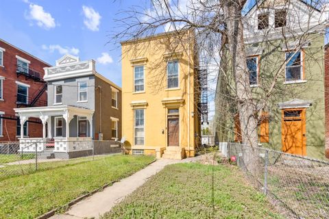 830 York Street Cincinnati OH 45214