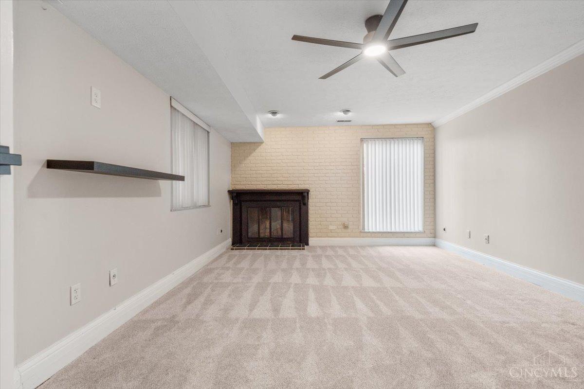 159 Twin Lakes Drive, Fairfield, Ohio image 16