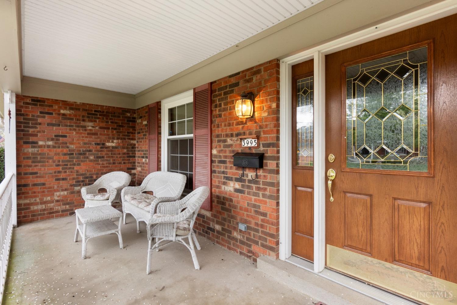 3995 Thimbleglen Drive, Colerain Twp, Ohio image 3
